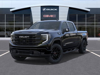 GMC Sierra 1500  2025 à Montréal, Québec - 6 - w320h240px