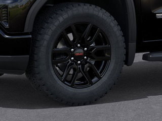 GMC Sierra 1500  2025 à Montréal, Québec - 9 - w320h240px