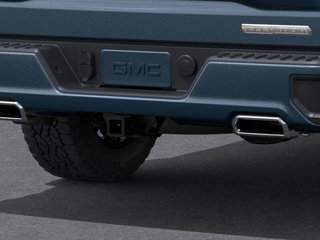 2025 GMC Sierra 1500 in Montreal, Quebec - 14 - w320h240px