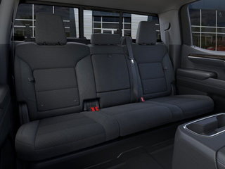 2025 GMC Sierra 1500 in Montreal, Quebec - 17 - w320h240px
