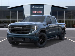 2025 GMC Sierra 1500 in Montreal, Quebec - 6 - w320h240px