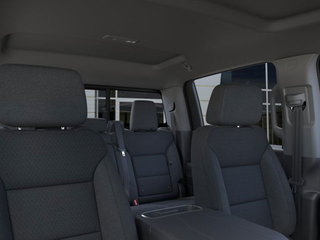 2025 GMC Sierra 1500 in Montreal, Quebec - 24 - w320h240px