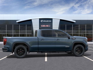2025 GMC Sierra 1500 in Montreal, Quebec - 5 - w320h240px