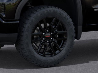 2025 GMC Sierra 1500 in Montreal, Quebec - 9 - w320h240px