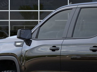 2025 GMC Sierra 1500 in Montreal, Quebec - 12 - w320h240px