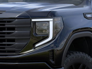 2025 GMC Sierra 1500 in Montreal, Quebec - 10 - w320h240px