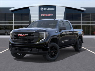 2025 GMC Sierra 1500 in Montreal, Quebec - 6 - w320h240px