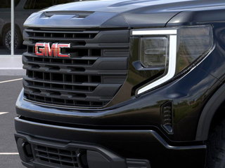2025 GMC Sierra 1500 in Montreal, Quebec - 13 - w320h240px