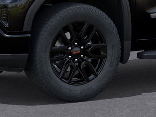 2025 GMC Sierra 1500 in Montreal, Quebec - 9 - w320h240px