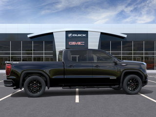 2025 GMC Sierra 1500 in Montreal, Quebec - 5 - w320h240px