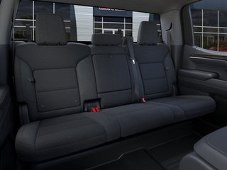 2025 GMC Sierra 1500 in Montreal, Quebec - 17 - w320h240px