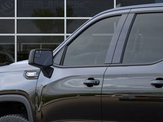 2025 GMC Sierra 1500 in Montreal, Quebec - 12 - w320h240px