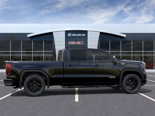 2025 GMC Sierra 1500 in Montreal, Quebec - 5 - w320h240px