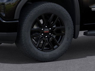 2025 GMC Sierra 1500 in Montreal, Quebec - 9 - w320h240px