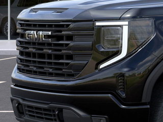2025 GMC Sierra 1500 in Montreal, Quebec - 13 - w320h240px