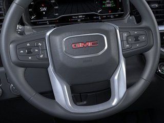 2025 GMC Sierra 1500 in Montreal, Quebec - 19 - w320h240px
