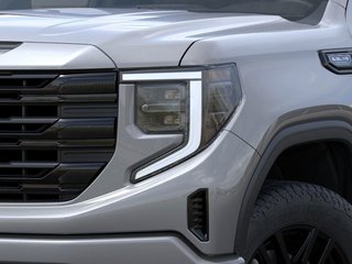 2025 GMC Sierra 1500 in Montreal, Quebec - 10 - w320h240px