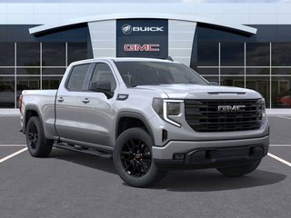 2025 GMC Sierra 1500 in Montreal, Quebec - 7 - w320h240px