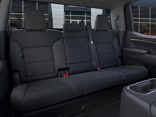 2025 GMC Sierra 1500 in Montreal, Quebec - 17 - w320h240px