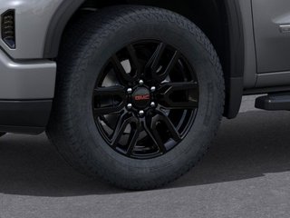 2025 GMC Sierra 1500 in Montreal, Quebec - 9 - w320h240px