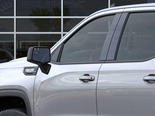 2025 GMC Sierra 1500 in Montreal, Quebec - 12 - w320h240px