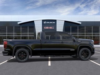 2025 GMC Sierra 1500 in Montreal, Quebec - 5 - w320h240px