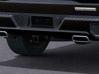2025 GMC Sierra 1500 in Montreal, Quebec - 14 - w320h240px