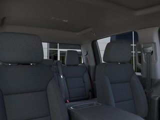 2025 GMC Sierra 1500 in Montreal, Quebec - 24 - w320h240px