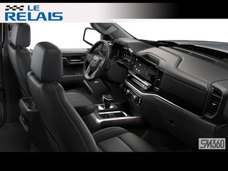 2026 GMC Sierra 1500 in Montreal, Quebec - 4 - w320h240px