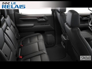 2026 GMC Sierra 1500 in Montreal, Quebec - 5 - w320h240px