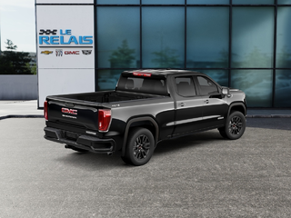 2026 GMC Sierra 1500 in Montreal, Quebec - 2 - w320h240px