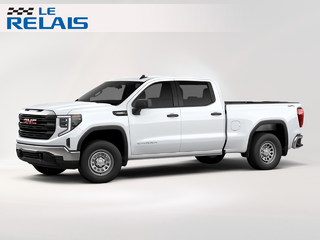 2026 GMC Sierra 1500 in Montreal, Quebec - 2 - w320h240px