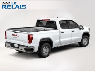 2026 GMC Sierra 1500 in Montreal, Quebec - 3 - w320h240px