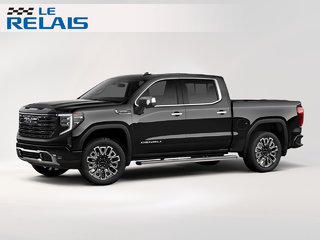 2026 GMC Sierra 1500 in Montreal, Quebec - 2 - w320h240px