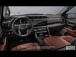 2026 GMC Sierra 1500 in Montreal, Quebec - 6 - w320h240px