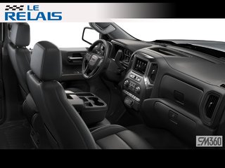 2026 GMC Sierra 1500 in Montreal, Quebec - 4 - w320h240px