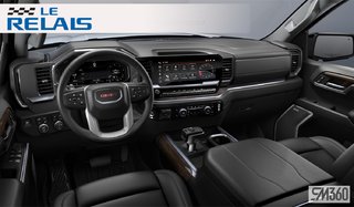 2026 GMC Sierra 1500 in Montreal, Quebec - 6 - w320h240px