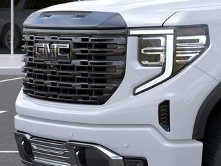 2026 GMC Sierra 1500 in Montreal, Quebec - 13 - w320h240px