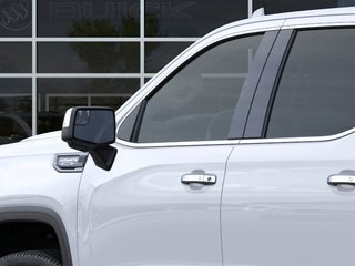 2026 GMC Sierra 1500 in Montreal, Quebec - 12 - w320h240px