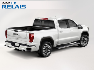 2026 GMC Sierra 1500 in Montreal, Quebec - 3 - w320h240px