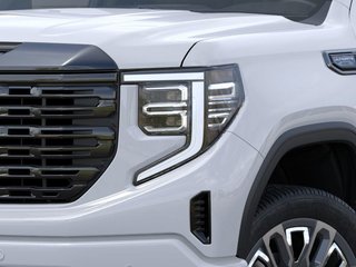 2026 GMC Sierra 1500 in Montreal, Quebec - 10 - w320h240px