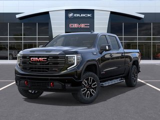 2026 GMC Sierra 1500 in Montreal, Quebec - 6 - w320h240px