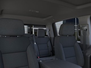 GMC Sierra 1500  2026 à Montréal, Québec - 24 - w320h240px