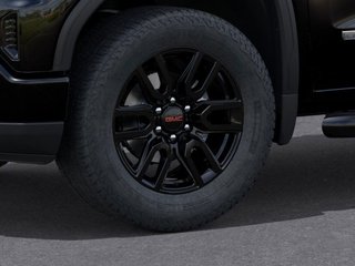 GMC Sierra 1500  2026 à Montréal, Québec - 9 - w320h240px