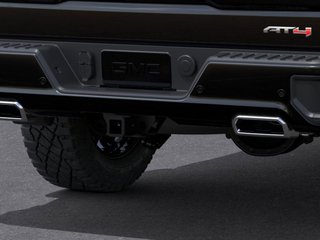2026 GMC Sierra 1500 in Montreal, Quebec - 14 - w320h240px
