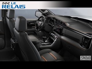 GMC Sierra 1500  2026 à Montréal, Québec - 4 - w320h240px