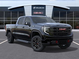 2026 GMC Sierra 1500 in Montreal, Quebec - 7 - w320h240px