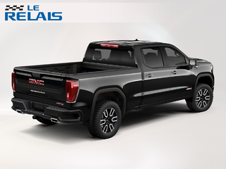 GMC Sierra 1500  2026 à Montréal, Québec - 3 - w320h240px