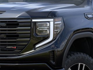 2026 GMC Sierra 1500 in Montreal, Quebec - 10 - w320h240px