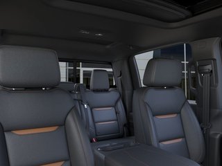 2026 GMC Sierra 1500 in Montreal, Quebec - 24 - w320h240px